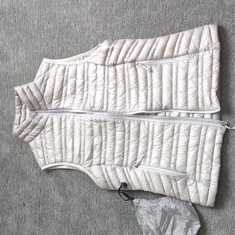 Patagonia Down Sweater Vest